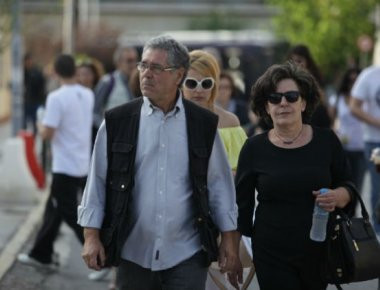 Εντοπίστηκε ο 50χρονος που πρόσβαλλε τη μνήμη του Παύλου Φύσσα